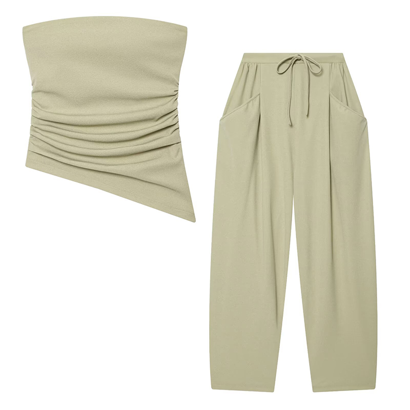 Street Fashion Youth - New Women's Sets Summer 2026 New