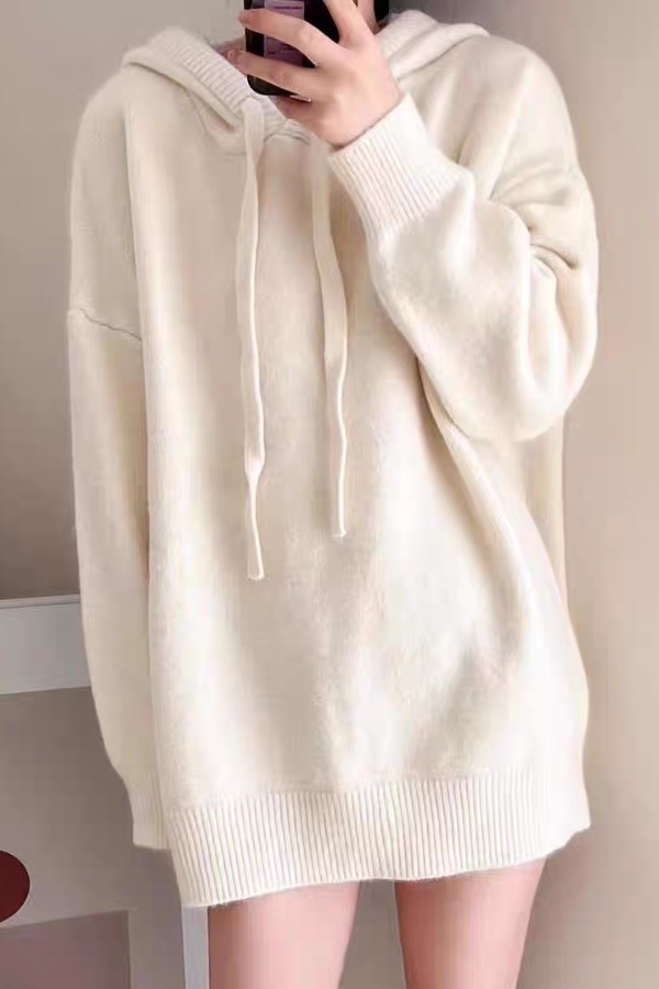 Sweaters Jumpers Pullovers Wom – Street Fashion Youth recenzja i cena