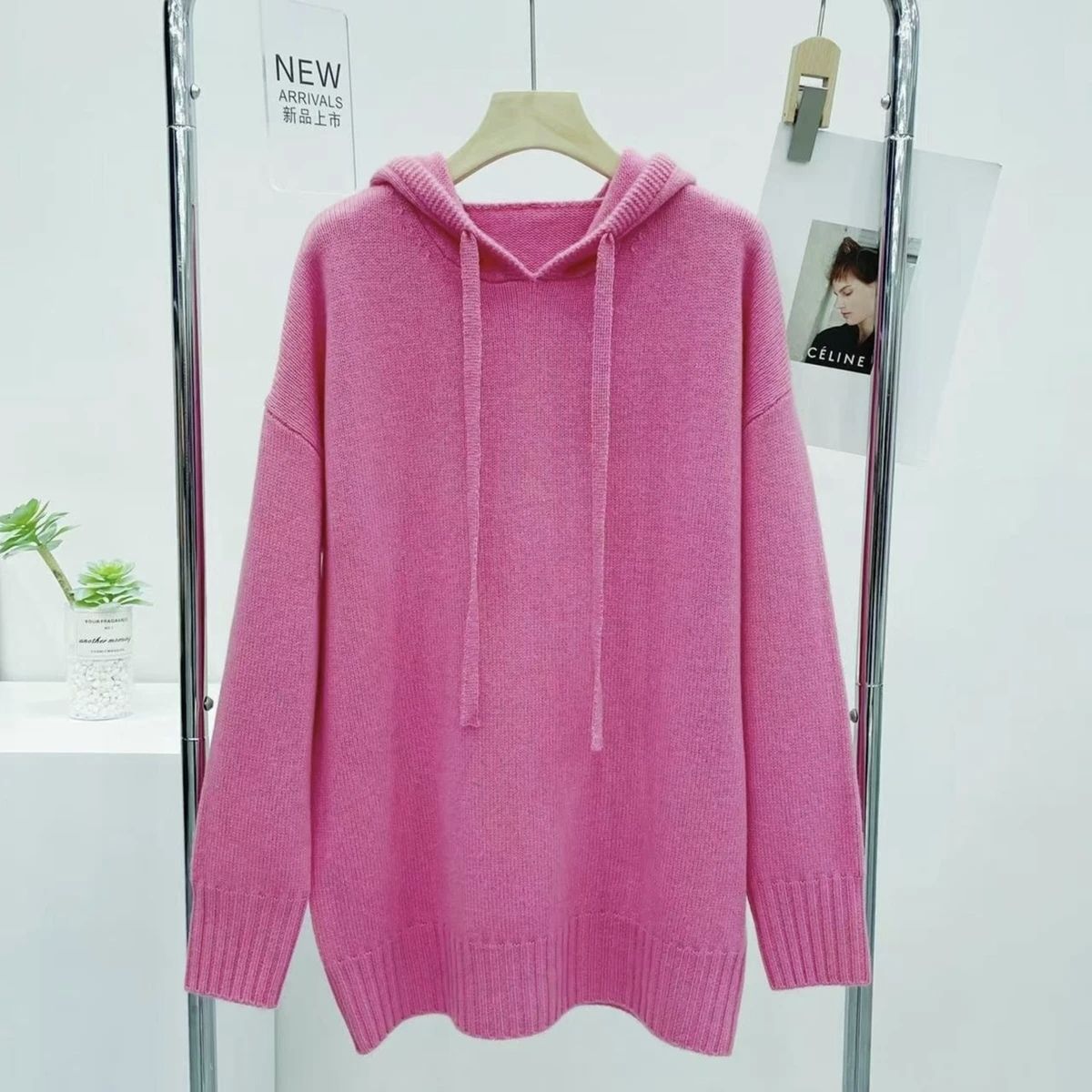 Sweaters Jumpers Pullovers Wom – Street Fashion Youth recenzja i cena