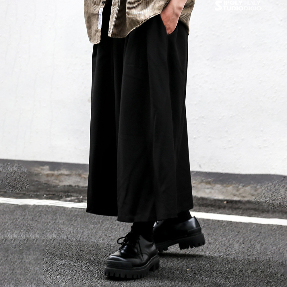 Dark Plain Couple Japanese Ski – Street Fashion Youth recenzja i cena