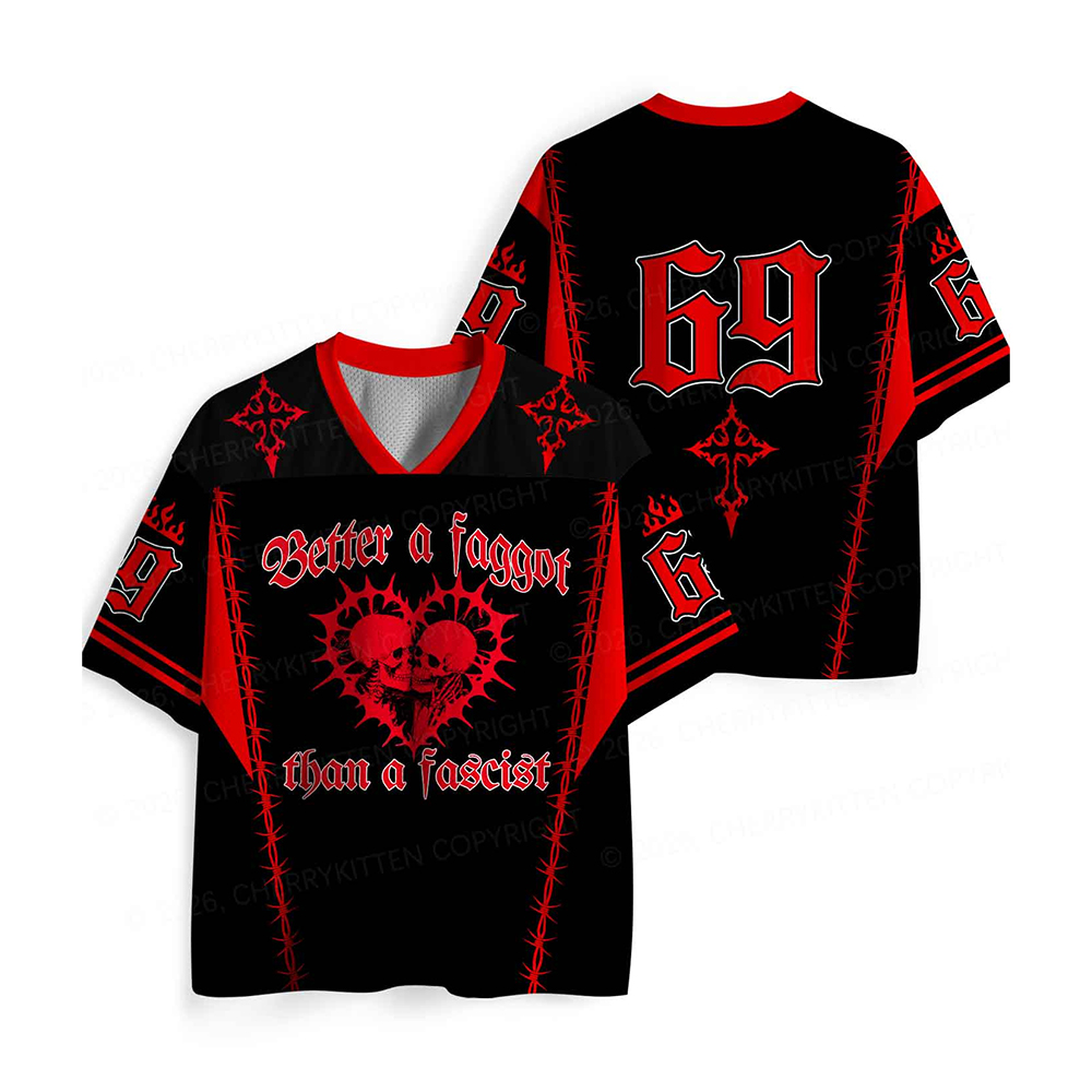 Cherrykitten New Red Better A  – Street Fashion Youth recenzja i cena