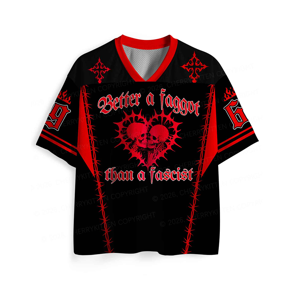 Cherrykitten New Red Better A  – Street Fashion Youth recenzja i cena