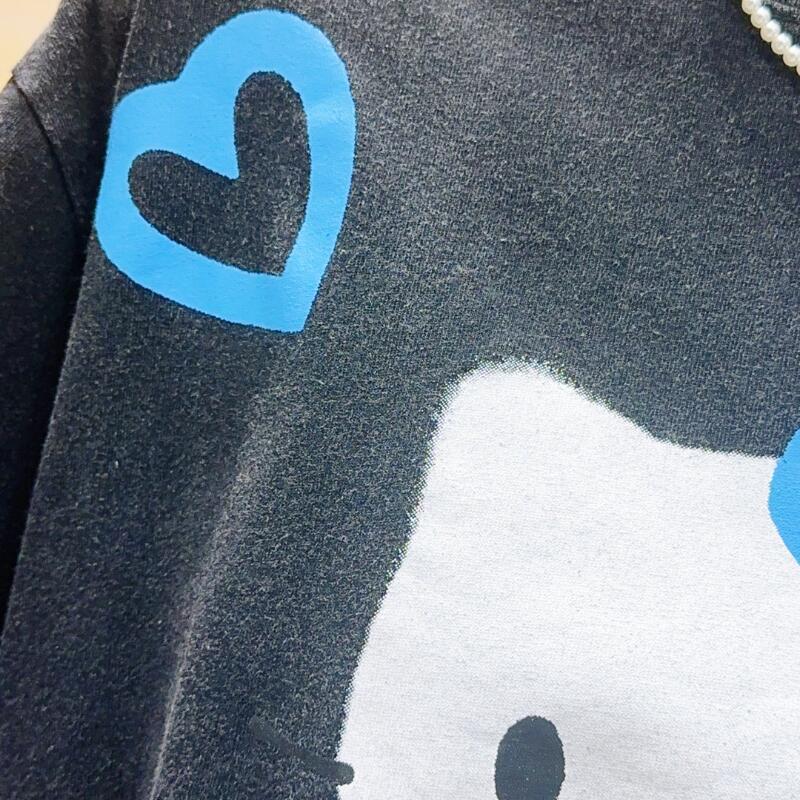 Hello Kitty High-Quality New S – Street Fashion Jersey recenzja i cena