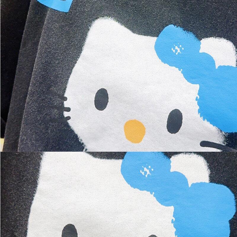 Hello Kitty High-Quality New S – Street Fashion Jersey recenzja i cena