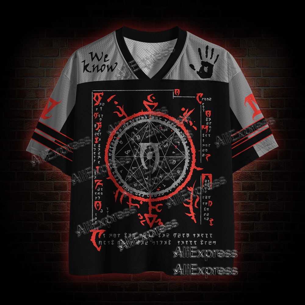 （ZZ）Street Hot Selling Product – Street Fashion Jersey recenzja i cena