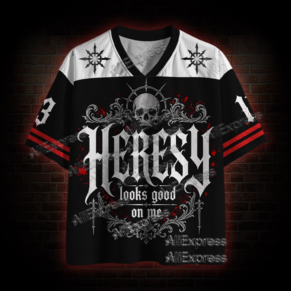 (ZZ) Hot Selling Items, Street – Street Fashion Jersey recenzja i cena