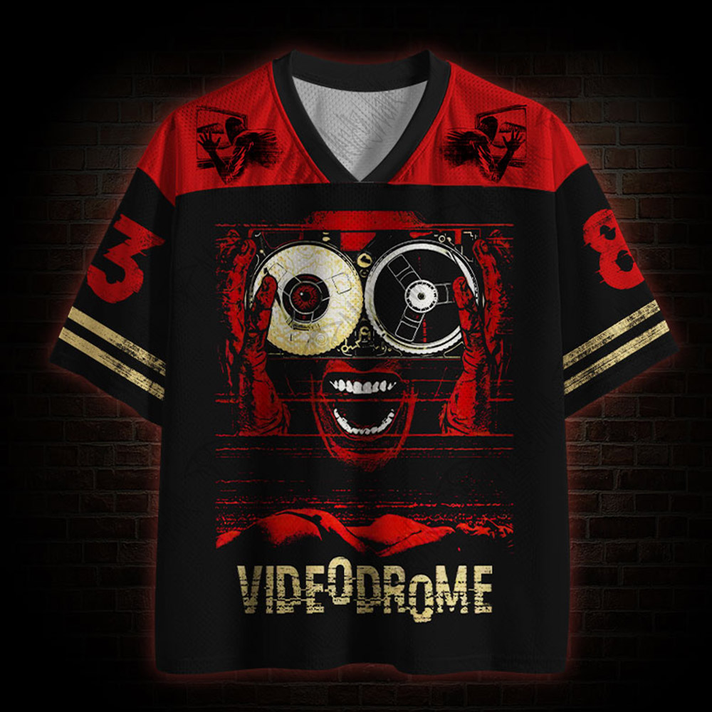 Hot Selling Products, Street F – Street Fashion Jersey recenzja i cena