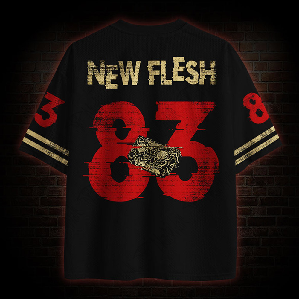 Hot Selling Products, Street F – Street Fashion Jersey recenzja i cena