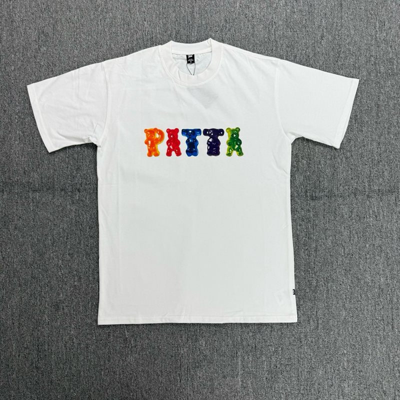 High Street Men's Clothing Pat – Street Fashion Graffiti recenzja i cena