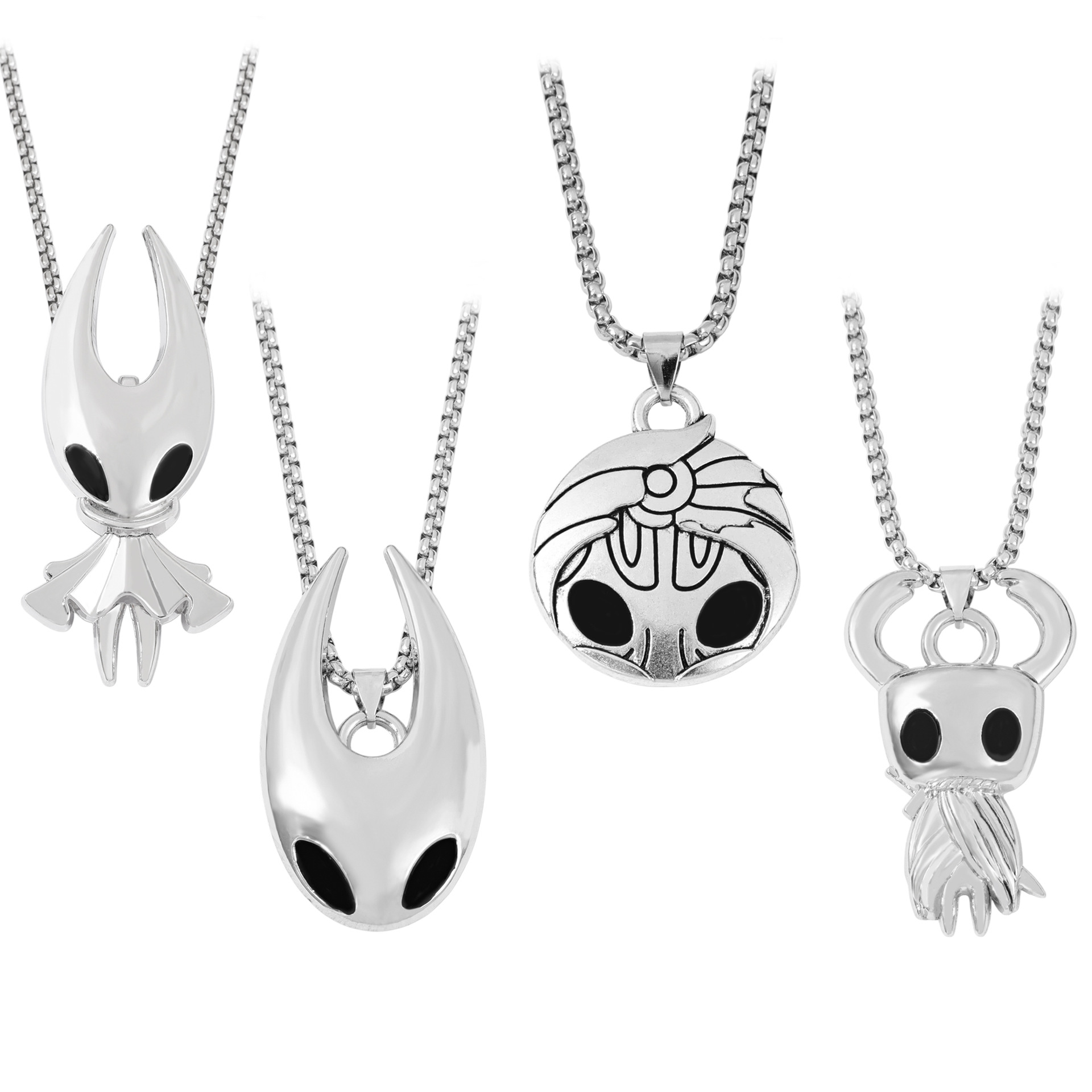 Fashion gaming jewelry accesso – Street Fashion Necklace recenzja i cena