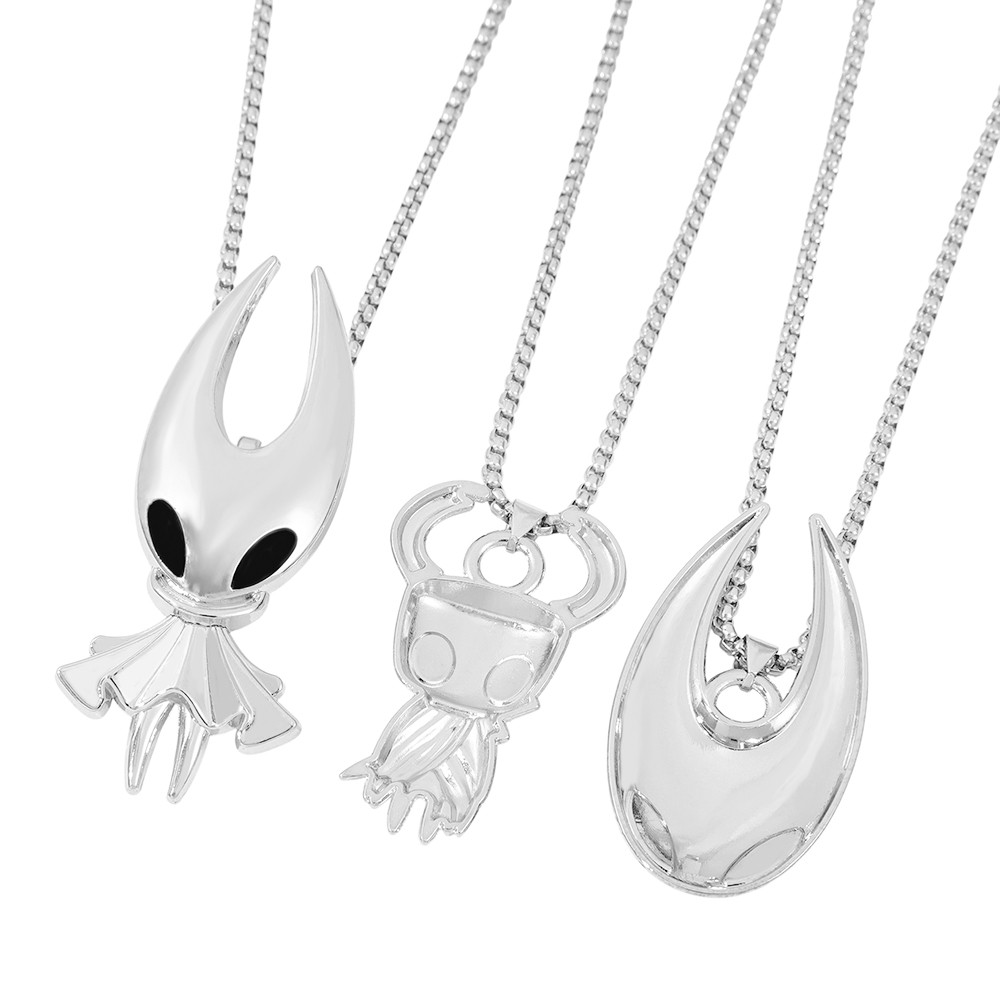 Fashion gaming jewelry accesso – Street Fashion Necklace recenzja i cena