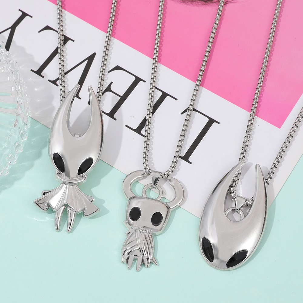 Fashion gaming jewelry accesso – Street Fashion Necklace recenzja i cena