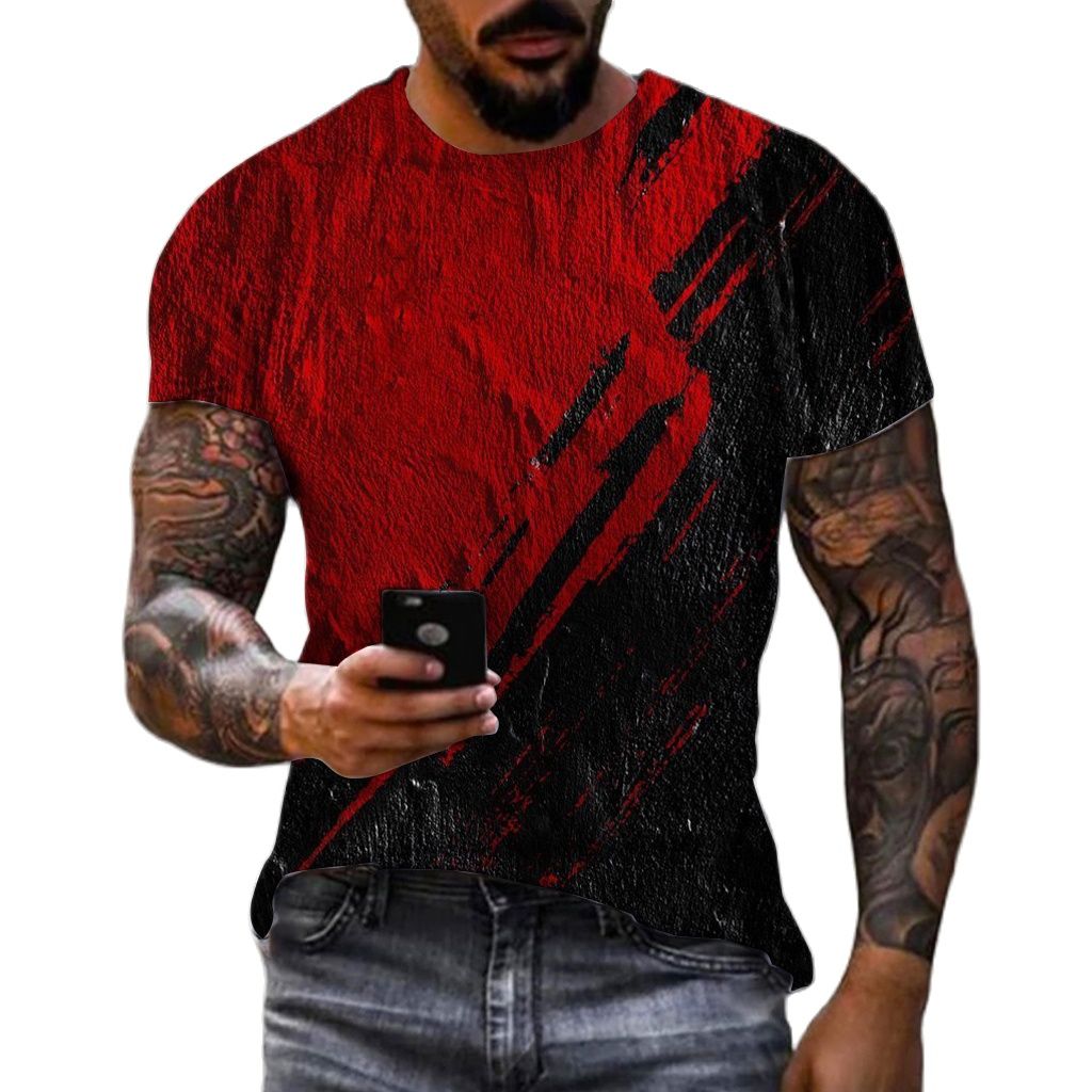 Summer Fashion Retro Graffiti  – Street Fashion Graffiti recenzja i cena
