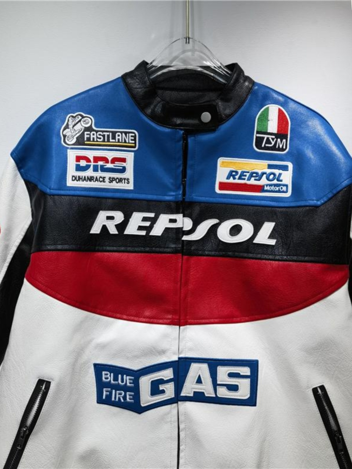 Stylish Retro Motorcycle Ridin – Street Fashion Youth recenzja i cena