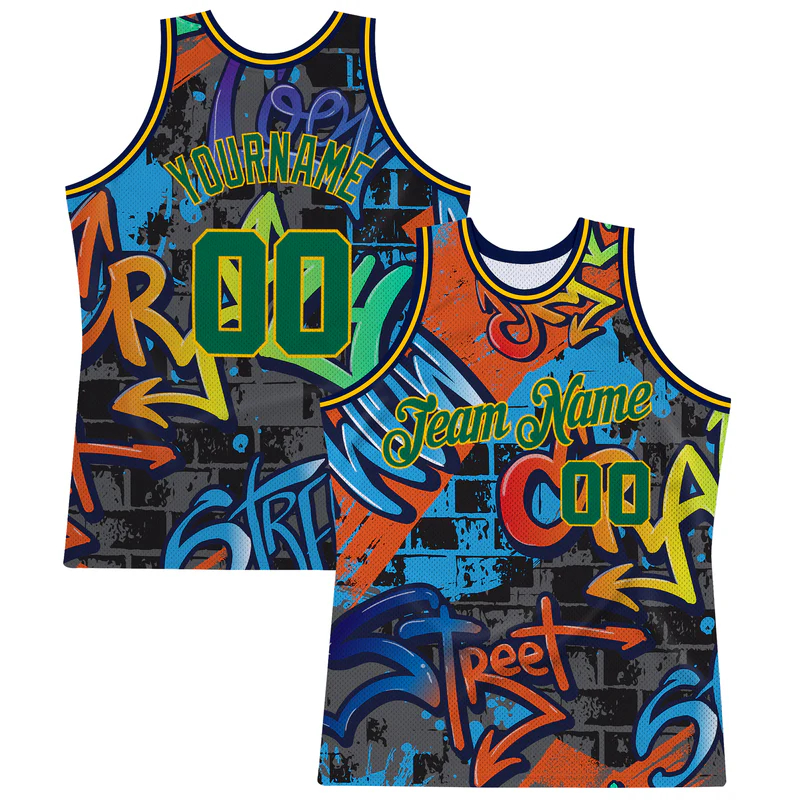 Street Graffiti Style Tank Top – Street Fashion Graffiti recenzja i cena
