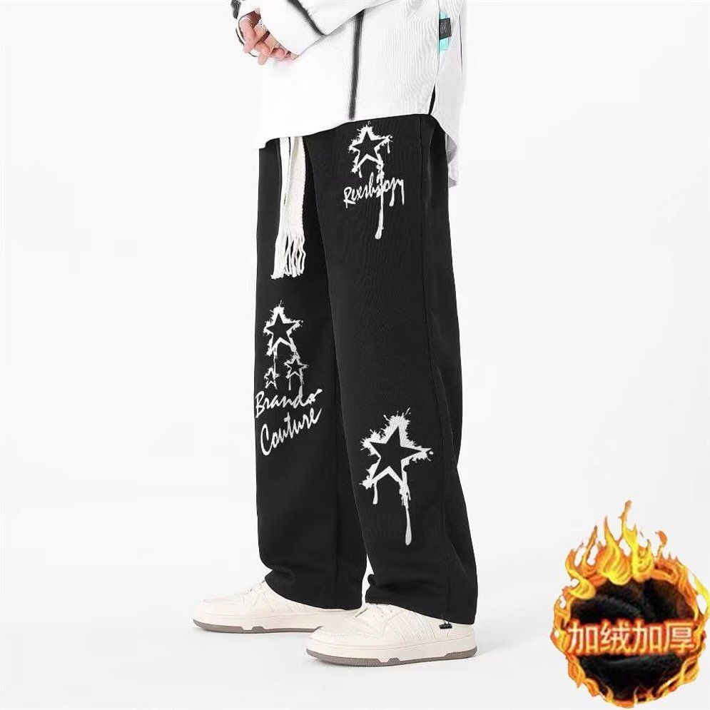 Men's Clothing Street Dance Gr – Street Fashion Graffiti recenzja i cena