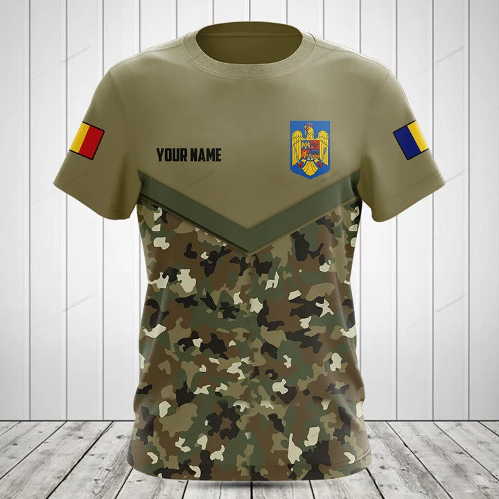 Custom Name Summer Casual Roma – Street Fashion Jersey recenzja i cena