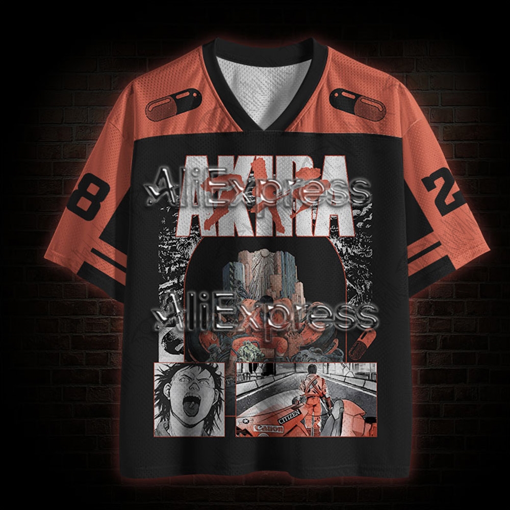 Hot Selling Products, Street F – Street Fashion Jersey recenzja i cena