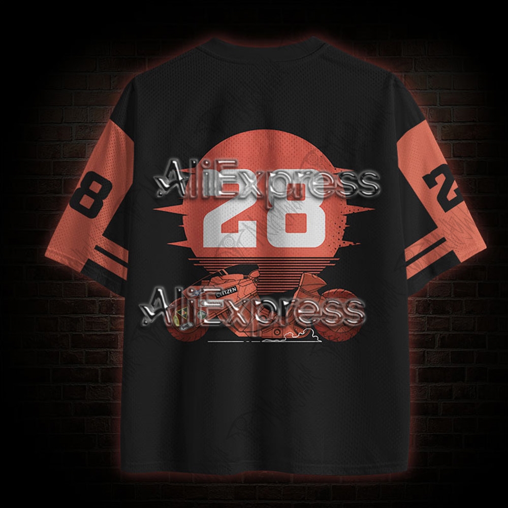 Hot Selling Products, Street F – Street Fashion Jersey recenzja i cena