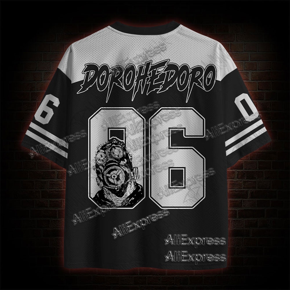 (ZZ) Hot Selling Items, Street – Street Fashion Jersey recenzja i cena