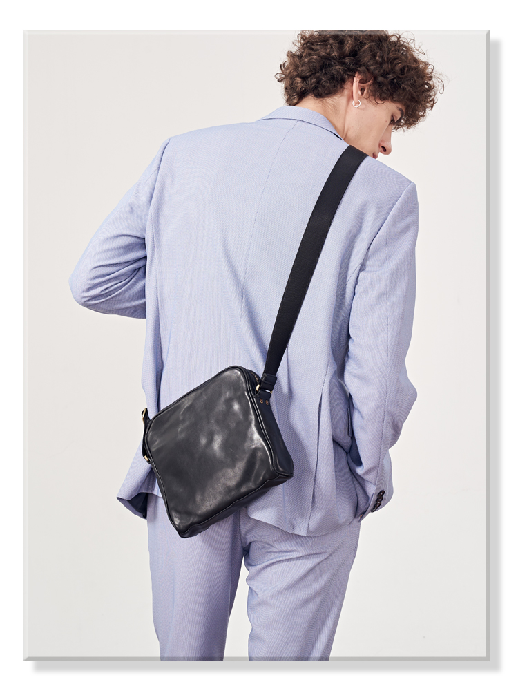 2026 New Men's Shoulder Bag Sm – Street Fashion Youth recenzja i cena