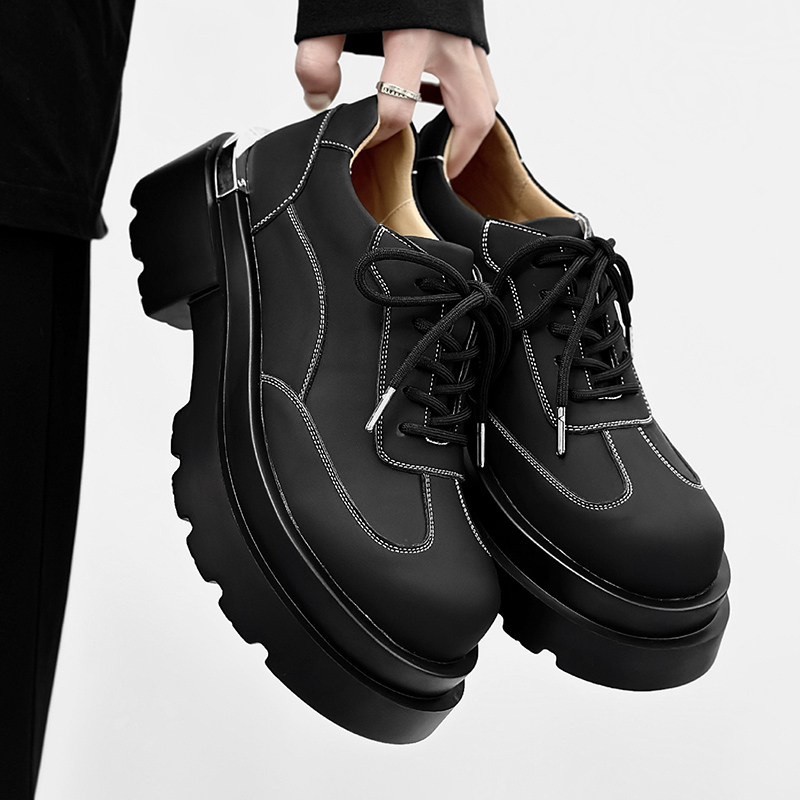 men's fashion punk rock dress  – Street Fashion Youth recenzja i cena