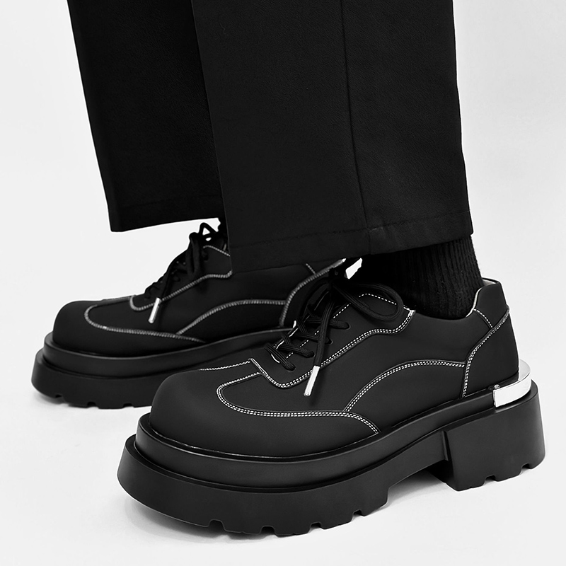men's fashion punk rock dress  – Street Fashion Youth recenzja i cena