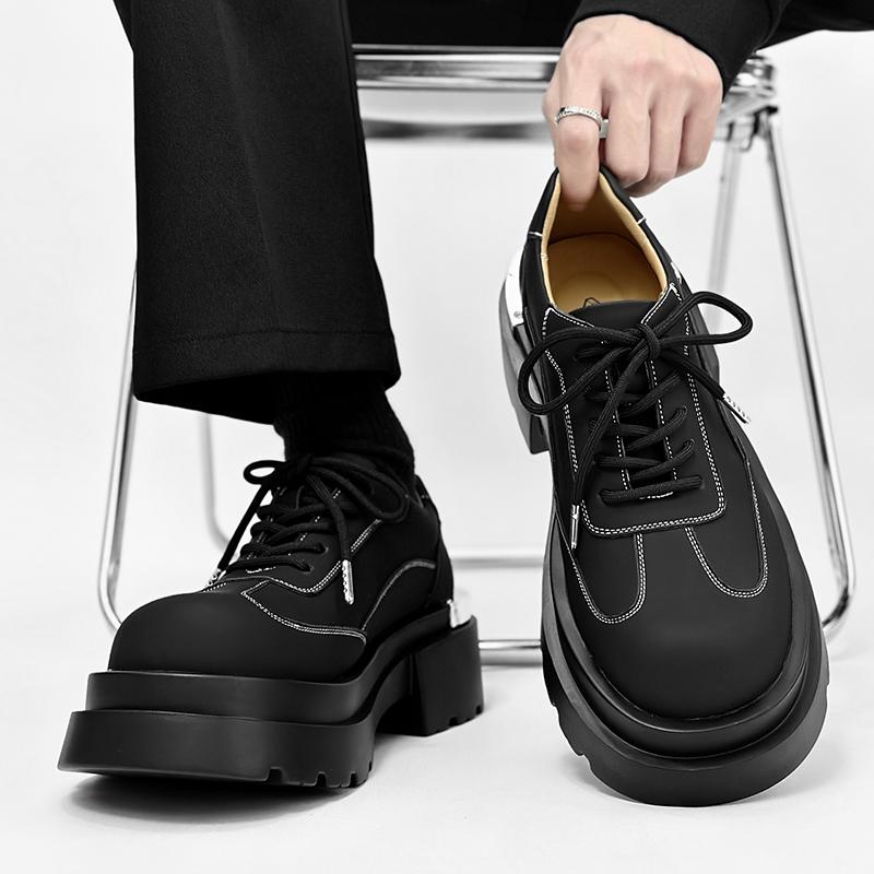 men's fashion punk rock dress  – Street Fashion Youth recenzja i cena