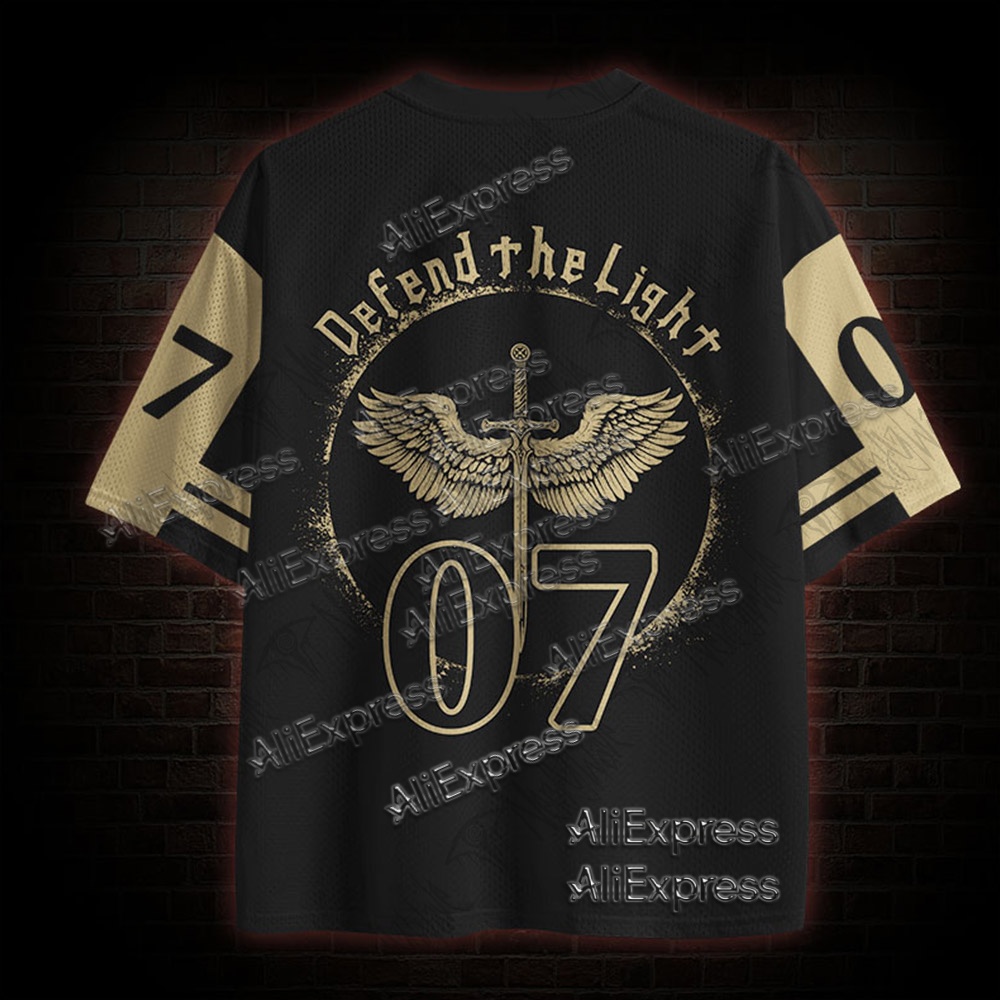 (ZZ) Hot Selling Items, Street – Street Fashion Jersey recenzja i cena