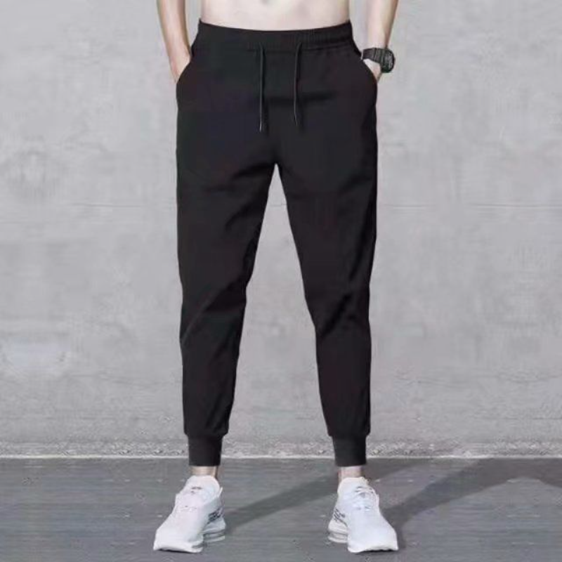 Y2k Men's Cargo Pants Outdoor  – Street Fashion Jersey recenzja i cena