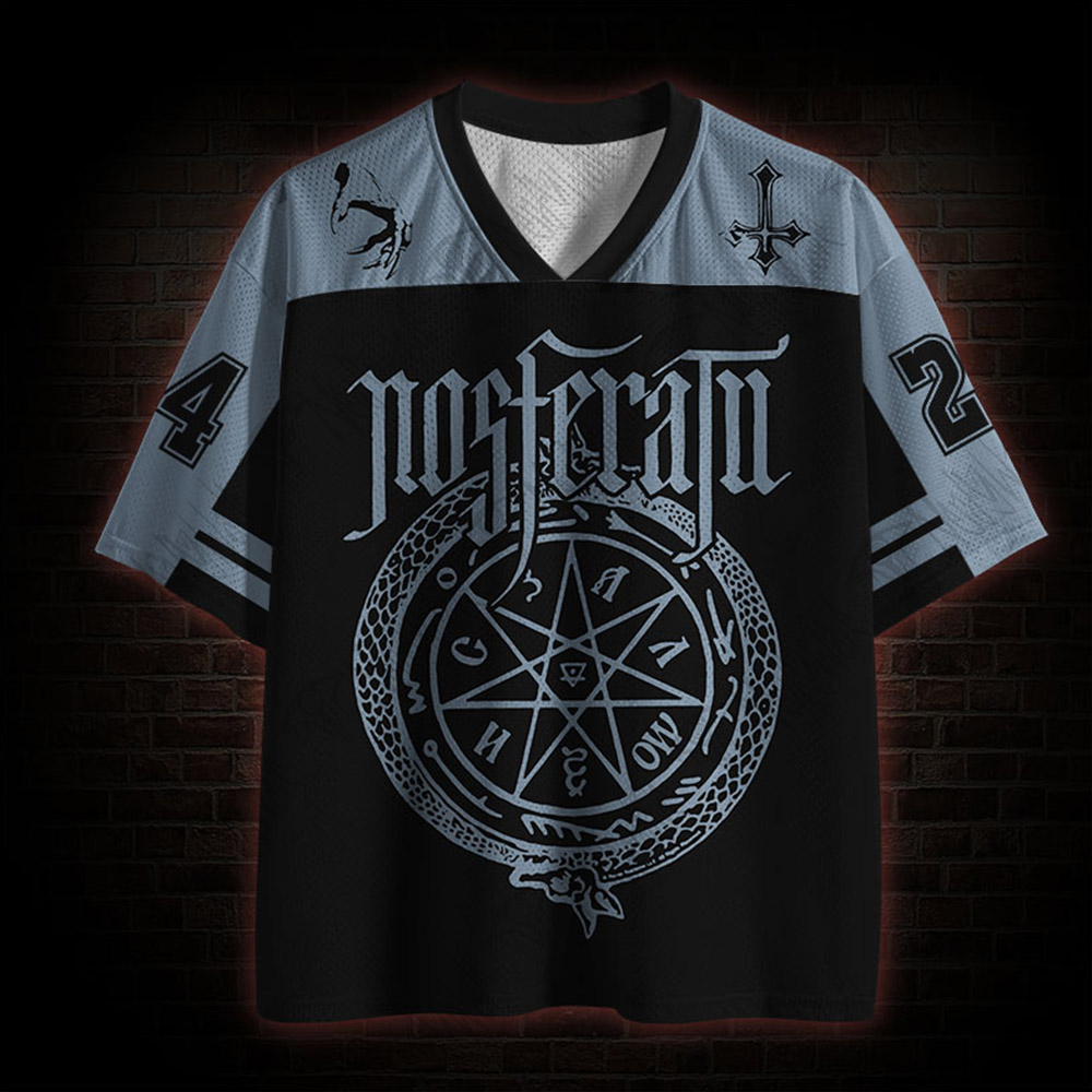 Hot Selling Products, Street F – Street Fashion Jersey recenzja i cena