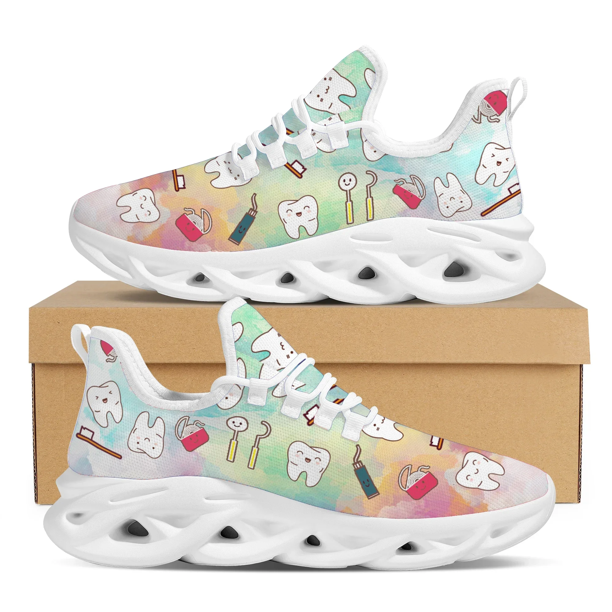 Dental Equipment Manga Print L – Street Fashion Youth recenzja i cena