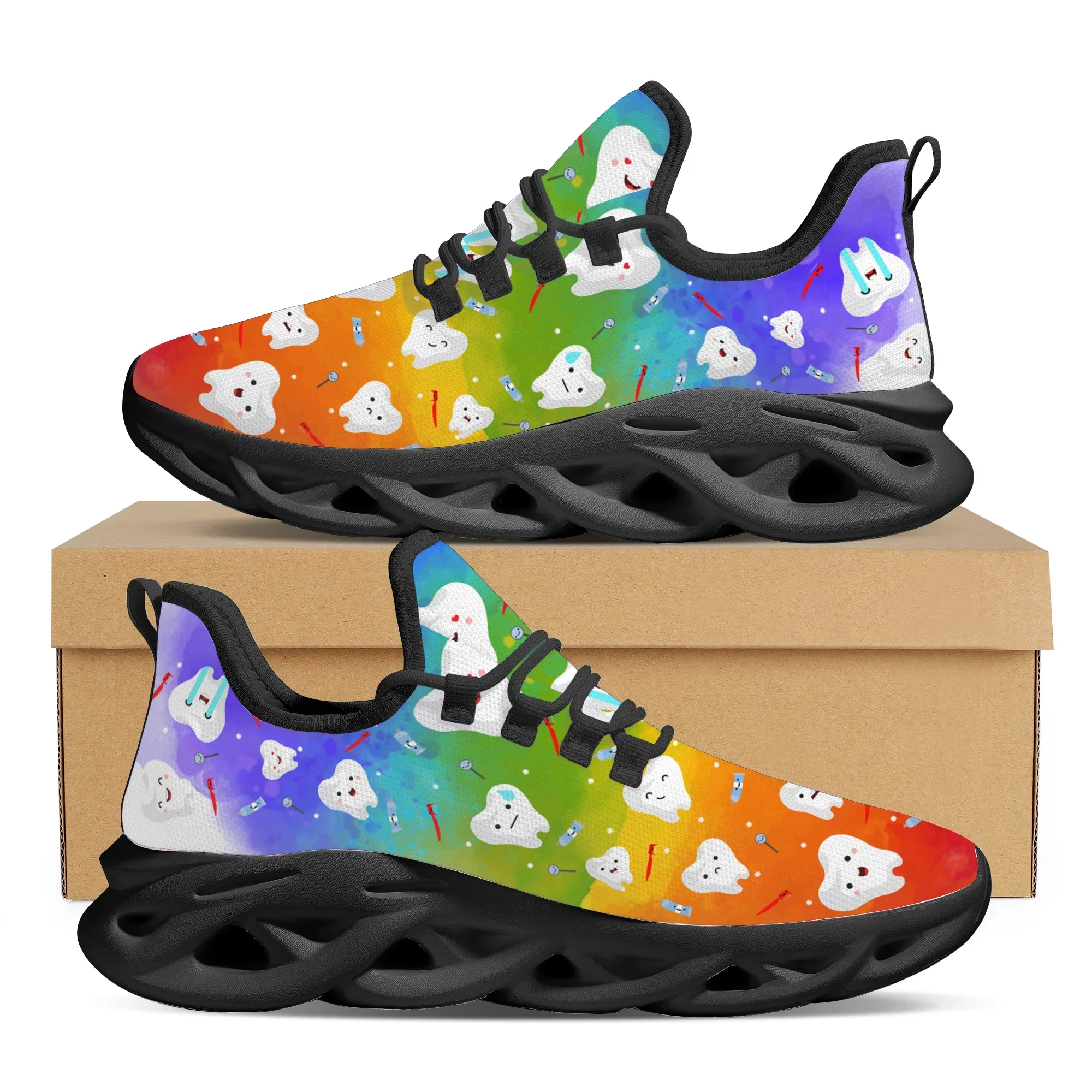 Dental Equipment Manga Print L – Street Fashion Youth recenzja i cena