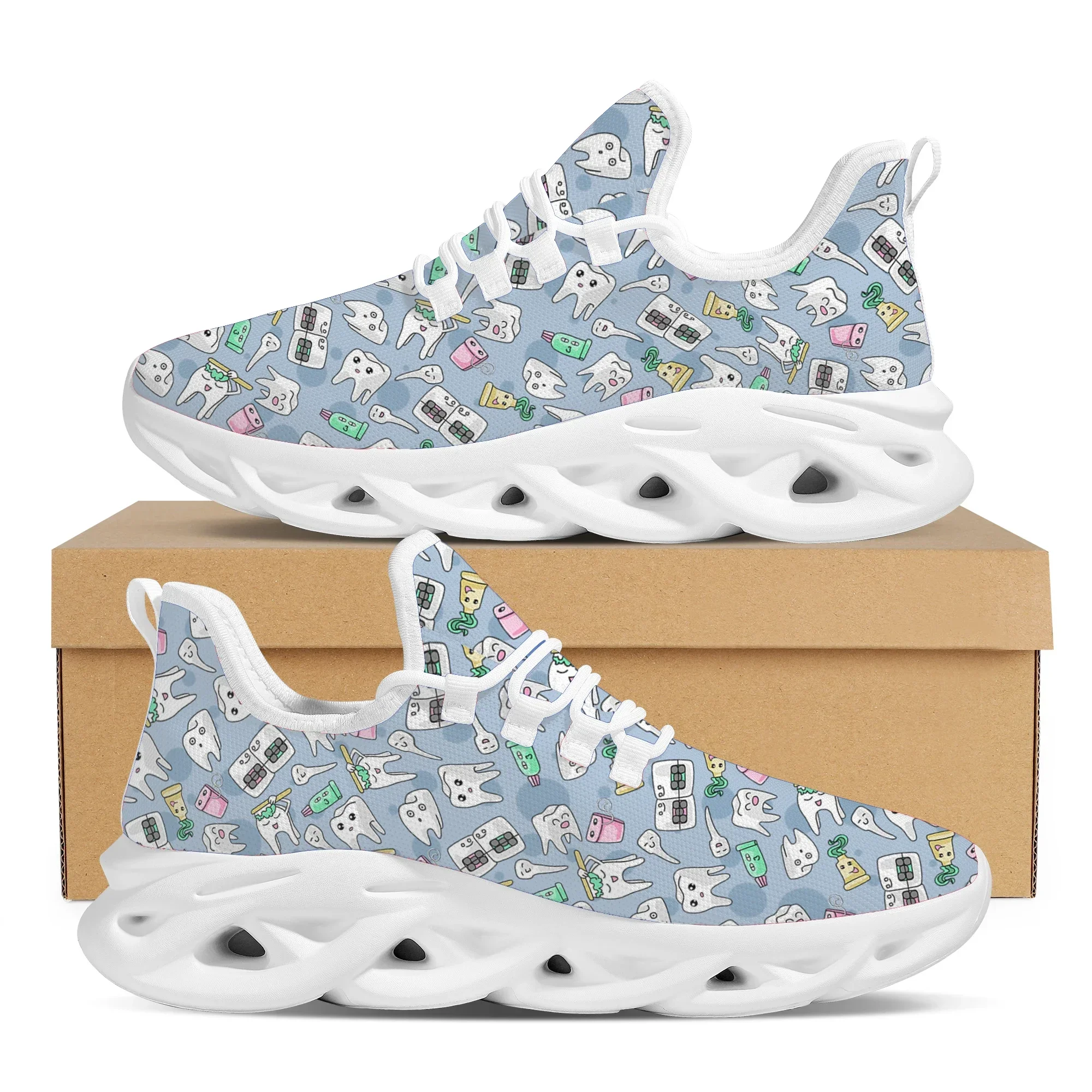 Dental Equipment Manga Print L – Street Fashion Youth recenzja i cena
