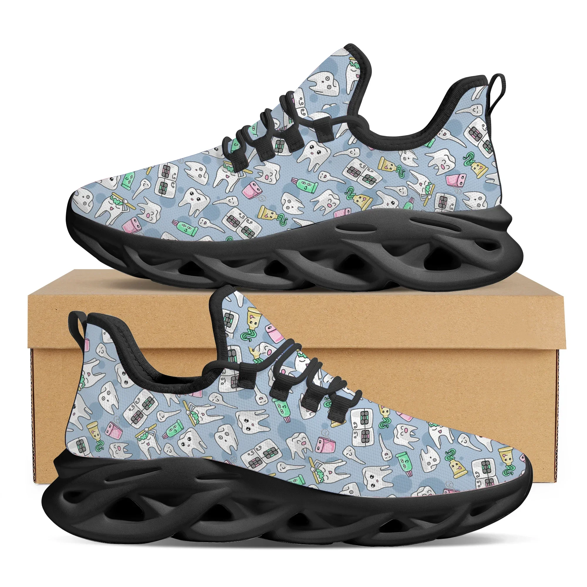Dental Equipment Manga Print L – Street Fashion Youth recenzja i cena