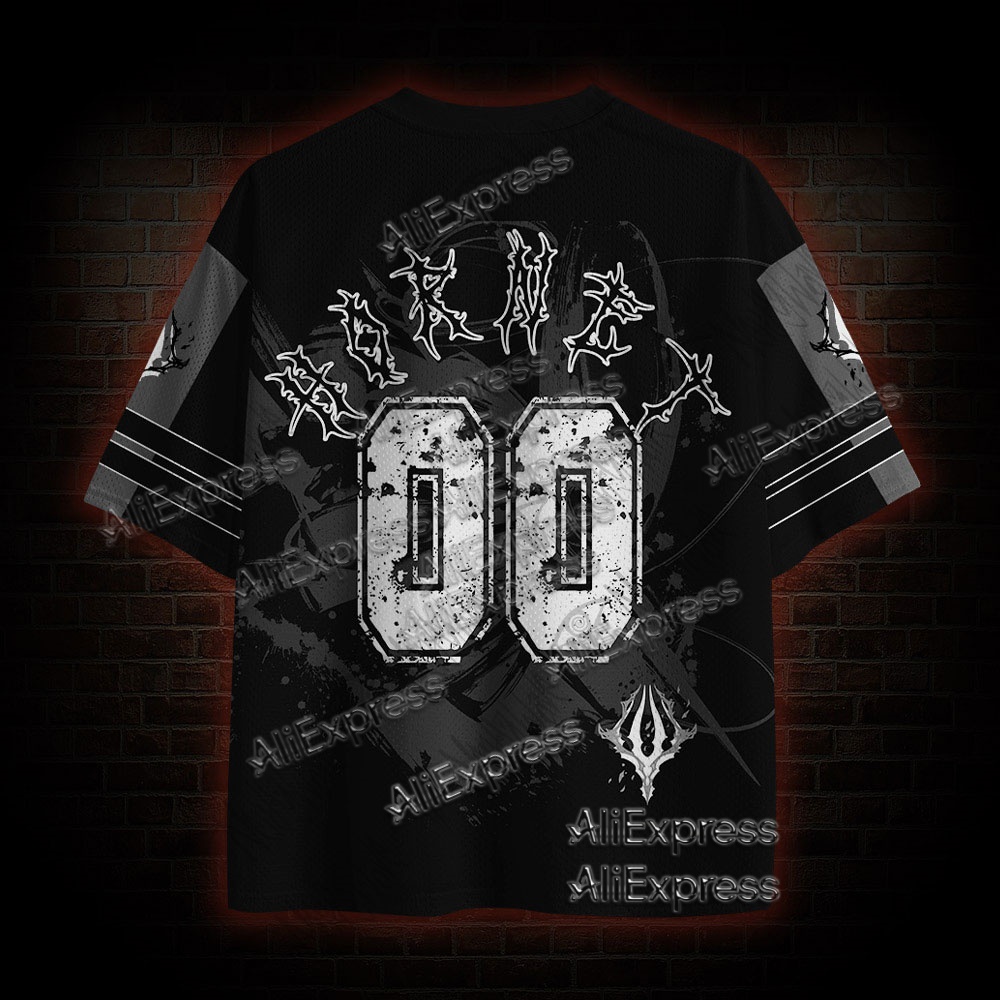 （ZZ）Street Hot Selling Product – Street Fashion Jersey recenzja i cena